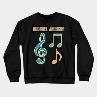 THE JACKSON BAND Crewneck Sweatshirt